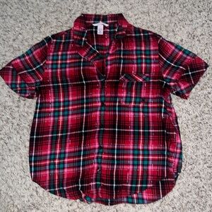 Victoria’s secret PJ set size XS